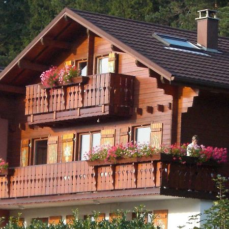 Appartements 5 Personnes Maya Et Louna Xonrupt-Longemer Bagian luar foto
