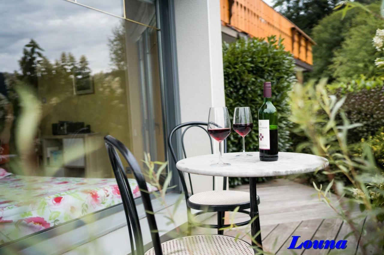 Appartements 5 Personnes Maya Et Louna Xonrupt-Longemer Bagian luar foto