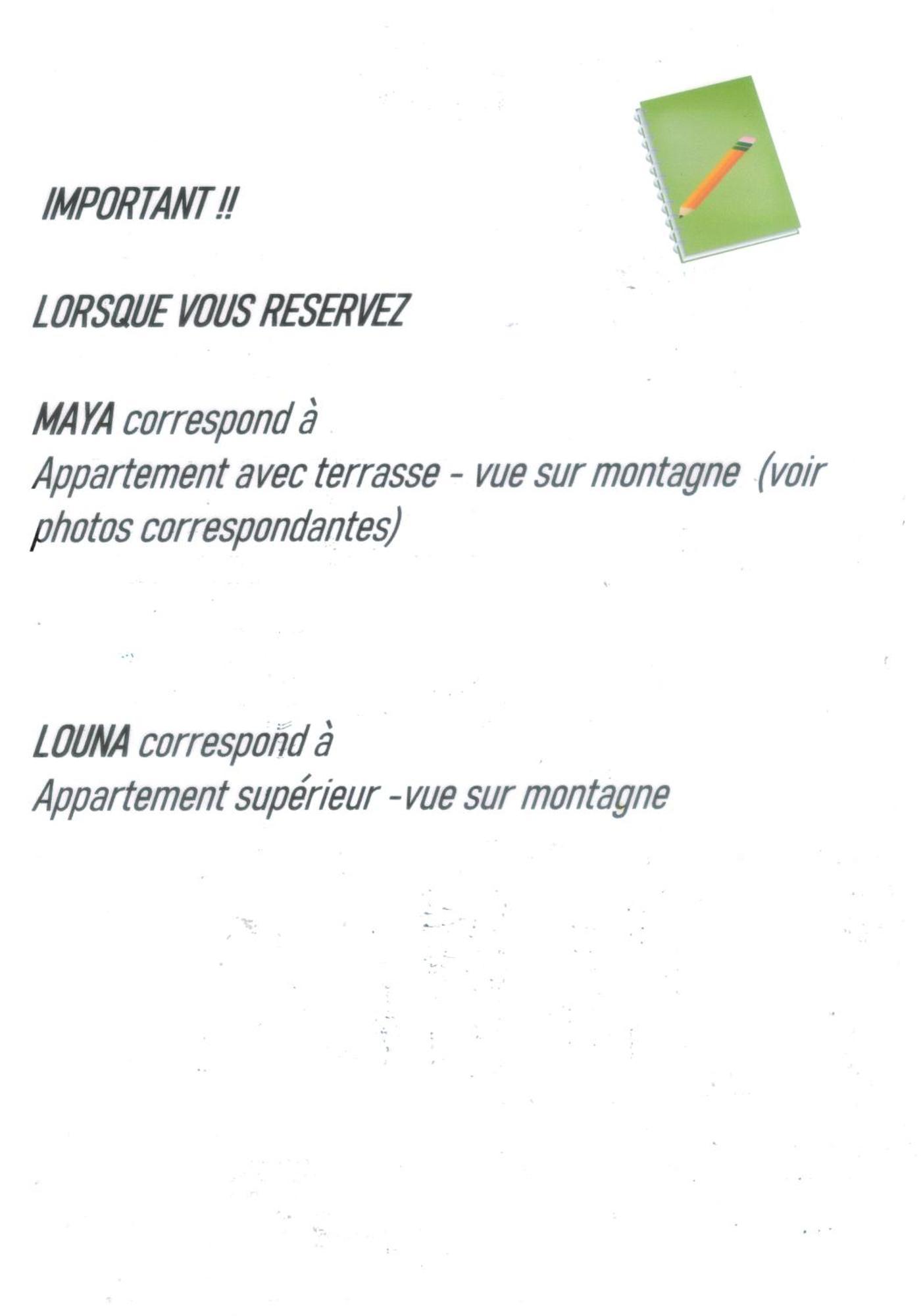 Appartements 5 Personnes Maya Et Louna Xonrupt-Longemer Bagian luar foto