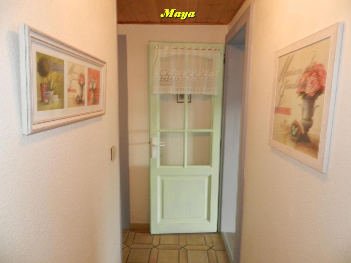 Appartements 5 Personnes Maya Et Louna Xonrupt-Longemer Bagian luar foto