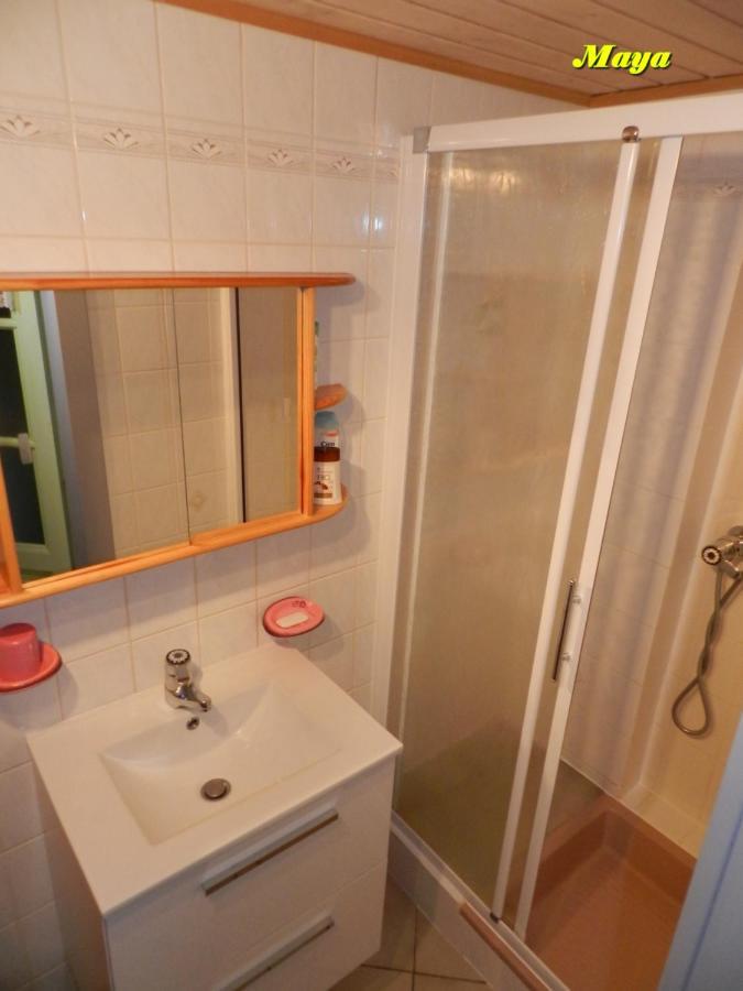 Appartements 5 Personnes Maya Et Louna Xonrupt-Longemer Bagian luar foto