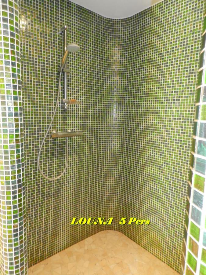 Appartements 5 Personnes Maya Et Louna Xonrupt-Longemer Bagian luar foto