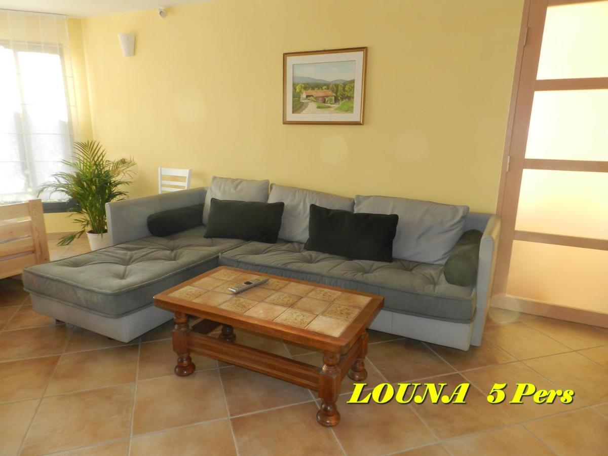 Appartements 5 Personnes Maya Et Louna Xonrupt-Longemer Bagian luar foto