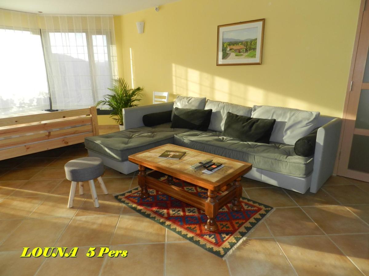 Appartements 5 Personnes Maya Et Louna Xonrupt-Longemer Bagian luar foto